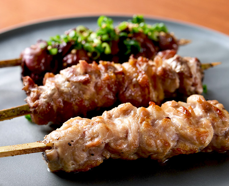 大串